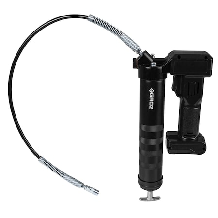 Rechargeable 2000 MAh Lithium-Ion Battery Grease Gun